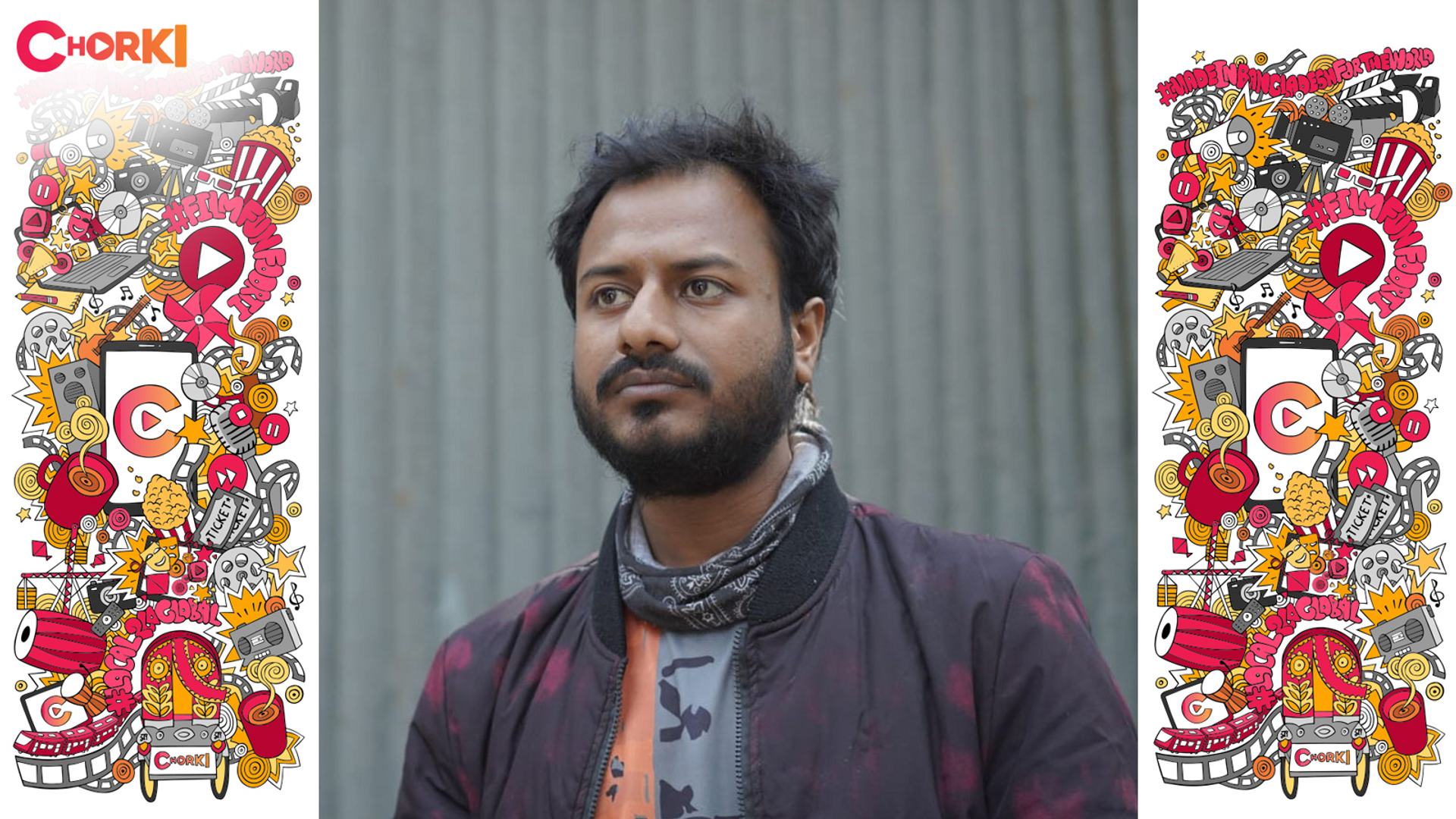 Khalid Saifullah Saif