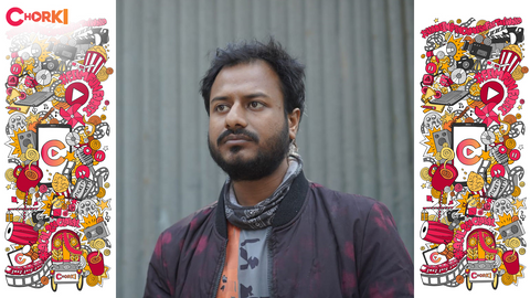 Khalid Saifullah Saif