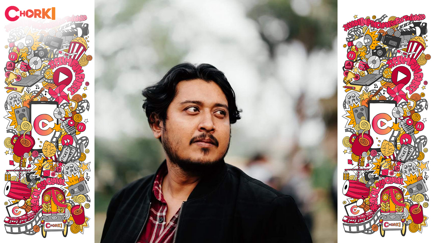 Amit Rudra