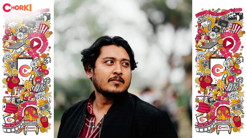 Amit Rudra