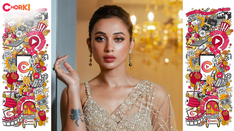 Mimi Chakraborty