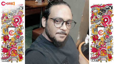M Raahim