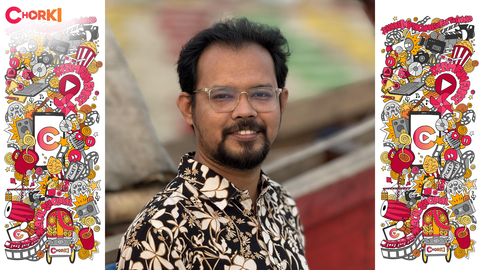 Kazi Asad