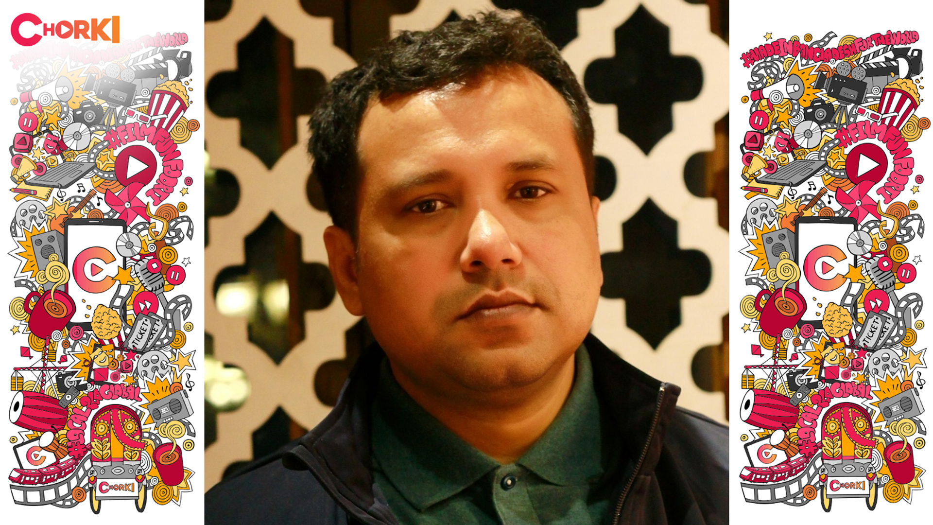 Shariful Hasan