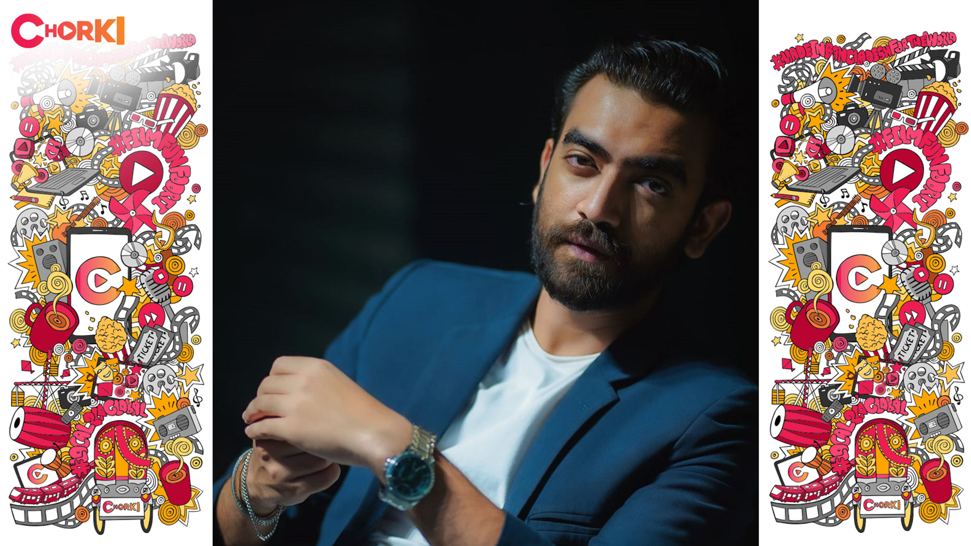 Abu Hurayra Tanvir