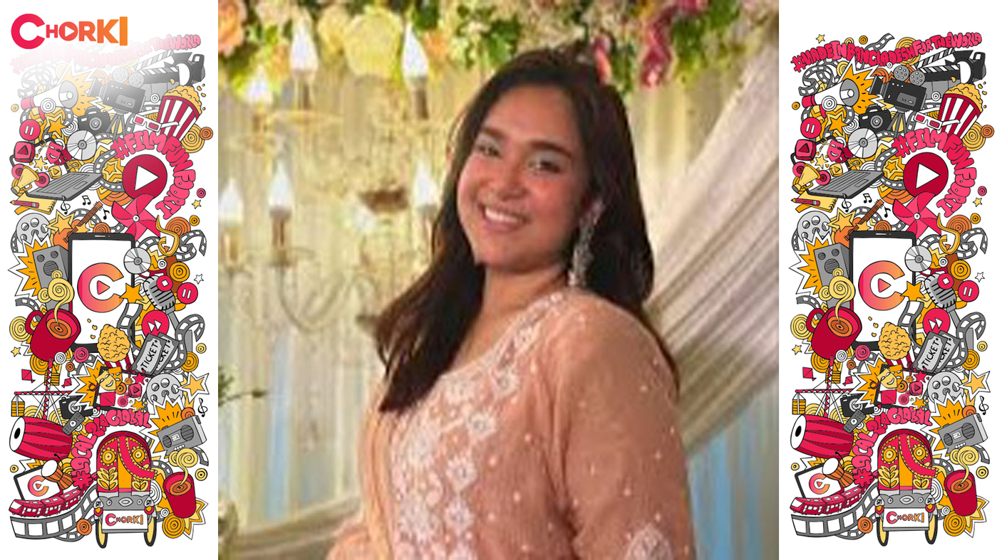 Amrin Tasnim Jaima