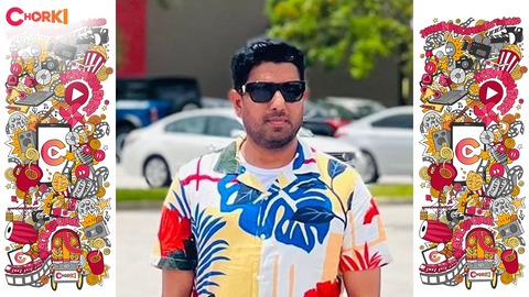 Mohammad Mostafa Kamal Raz 
