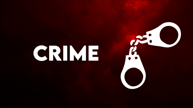 Crime