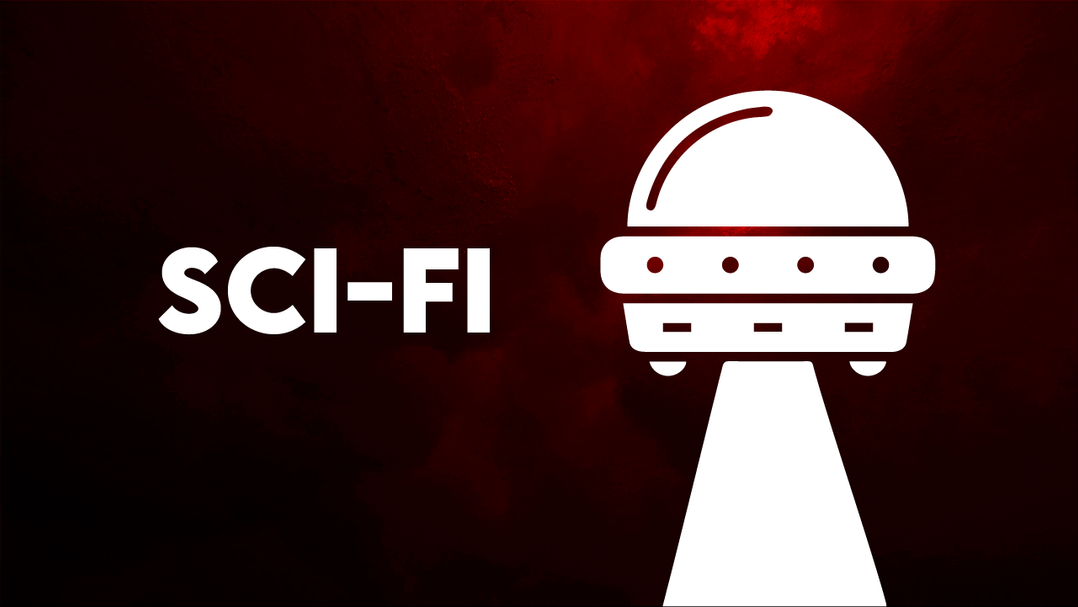 Sci-Fi