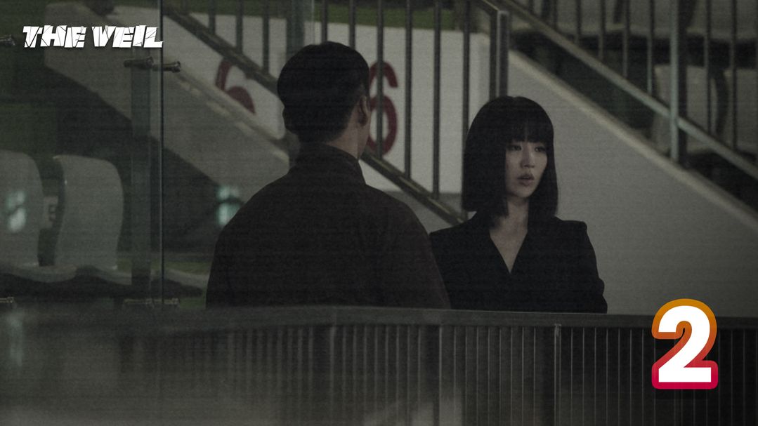 The Veil Episode 02