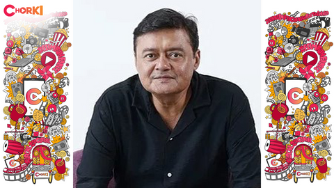 Saswata Chatterjee