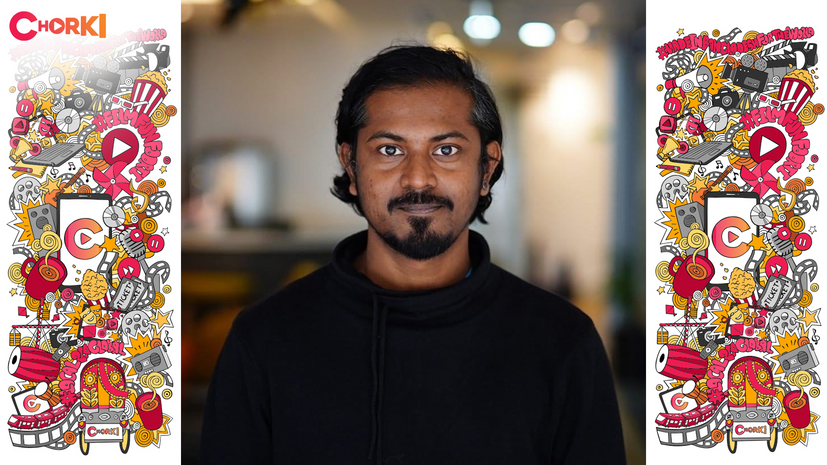 Rizvi Rizu