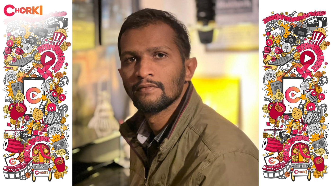 Sukorno Shahed Dhiman