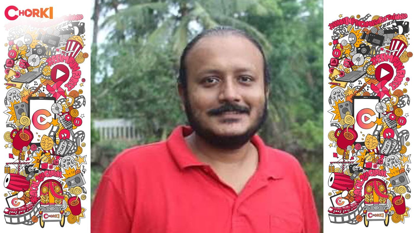 Romel Rahman