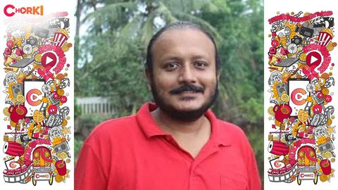 Romel Rahman