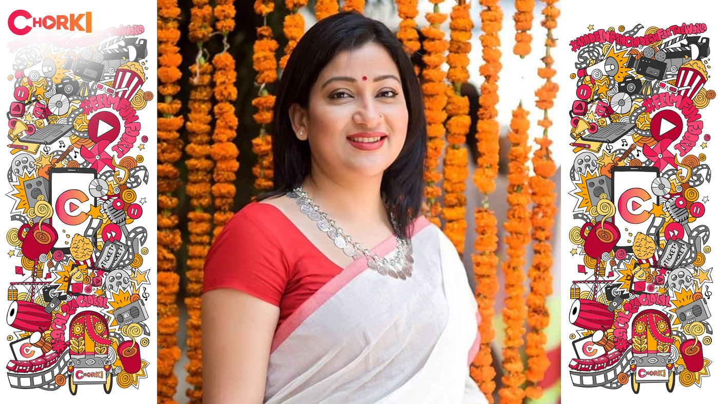 Deepa Khandaker