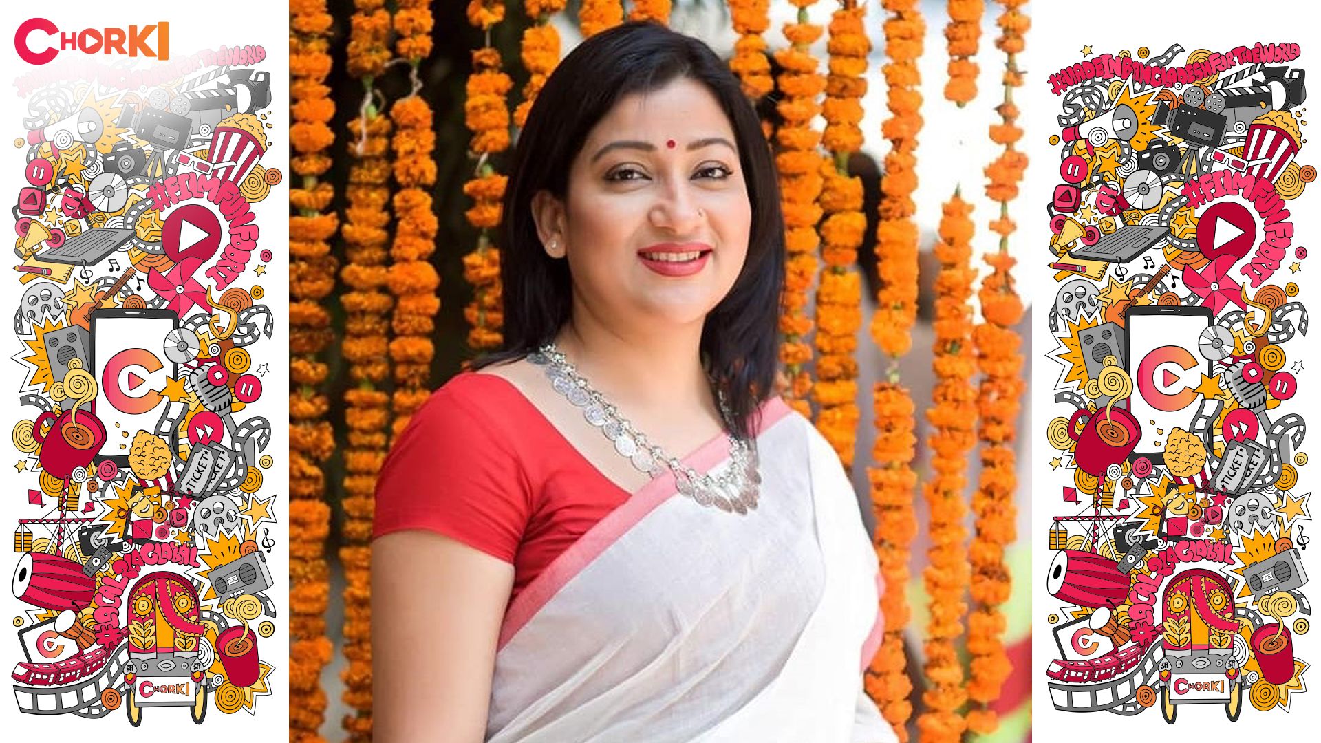 দীপা খন্দকার