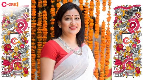 Deepa Khandaker