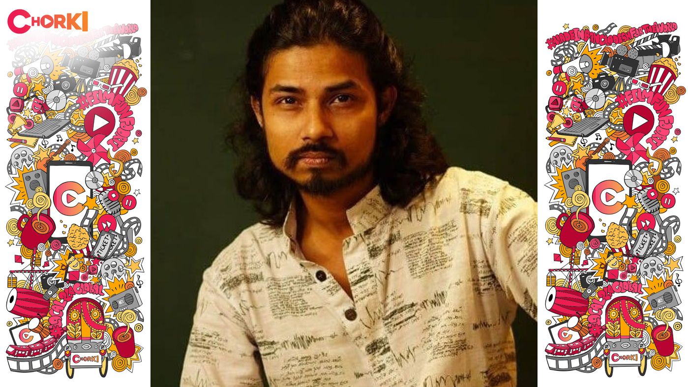 S M Nazrul Islam