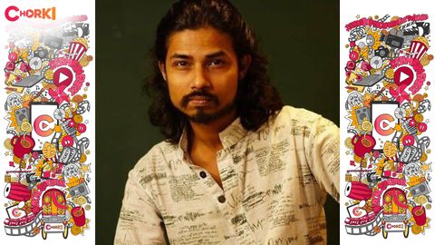 S M Nazrul Islam