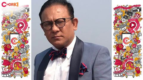 Suman Tinku