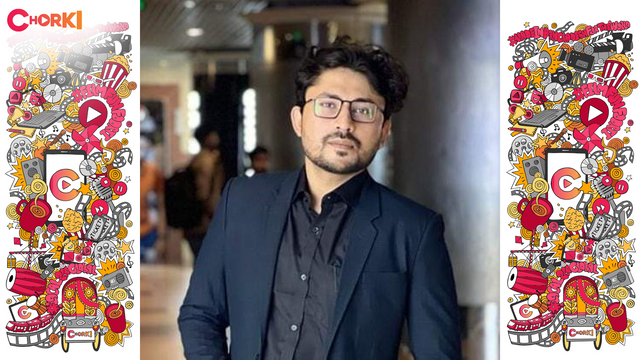 Abir Ferdous Mukhar
