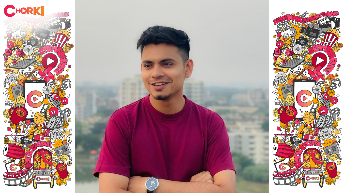 Ahmed Golam Dosthogir Shan