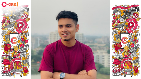 Ahmed Golam Dosthogir Shan