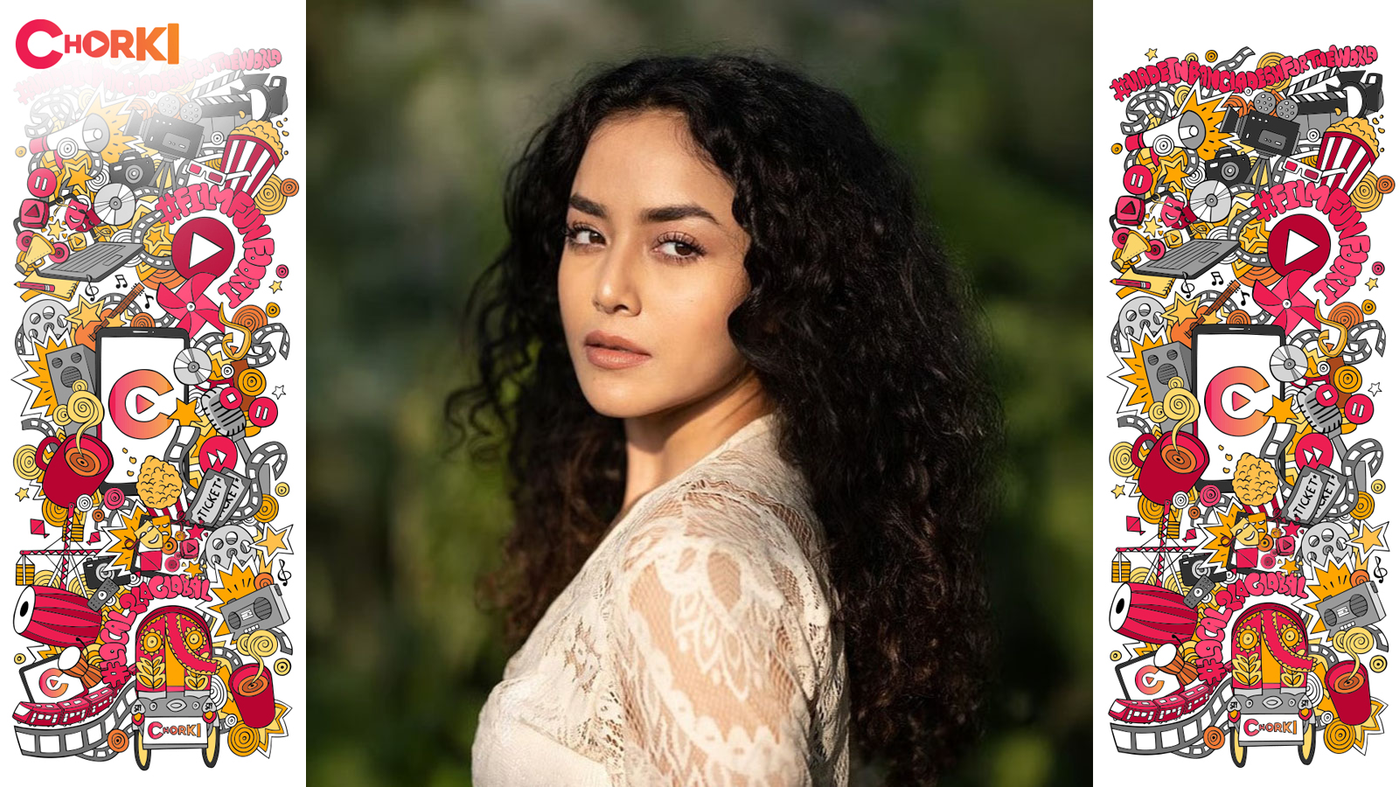 Farzana Bushra