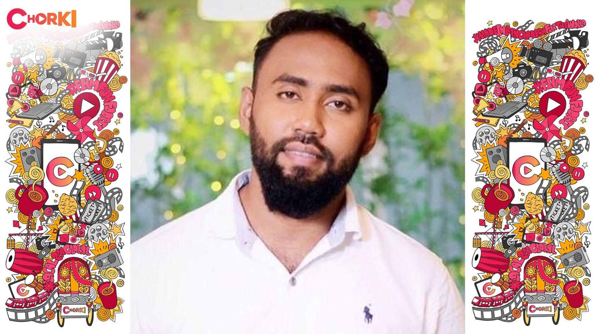 Mehedi Hassan Hridoy