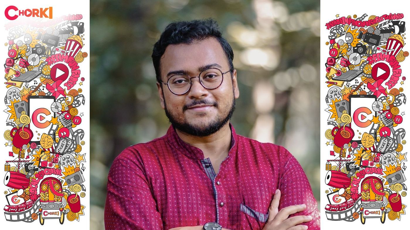 Mehedi Hasan Moon