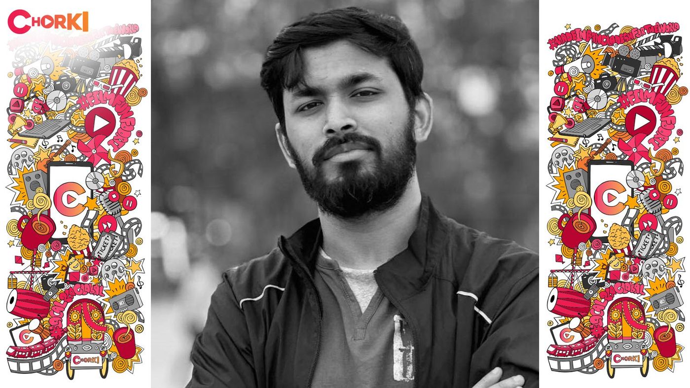 Maruf Proteek
