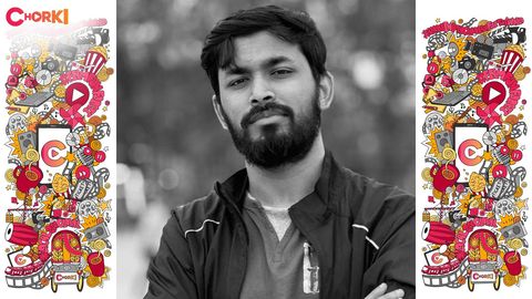 Maruf Proteek