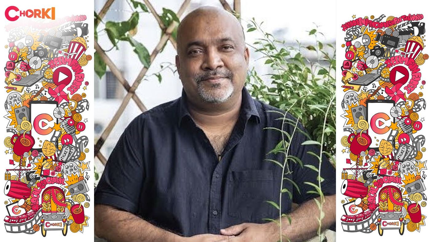 Syed Gousul Alam Saon