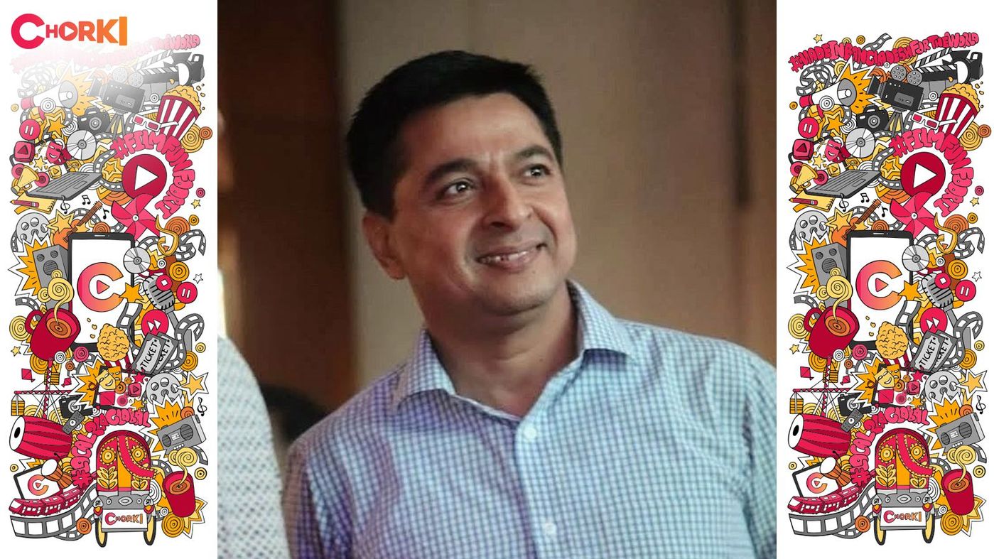 Azad Khan