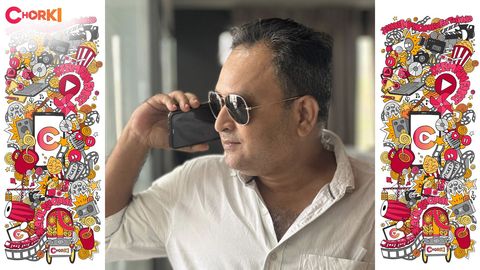 Sukriti Saha