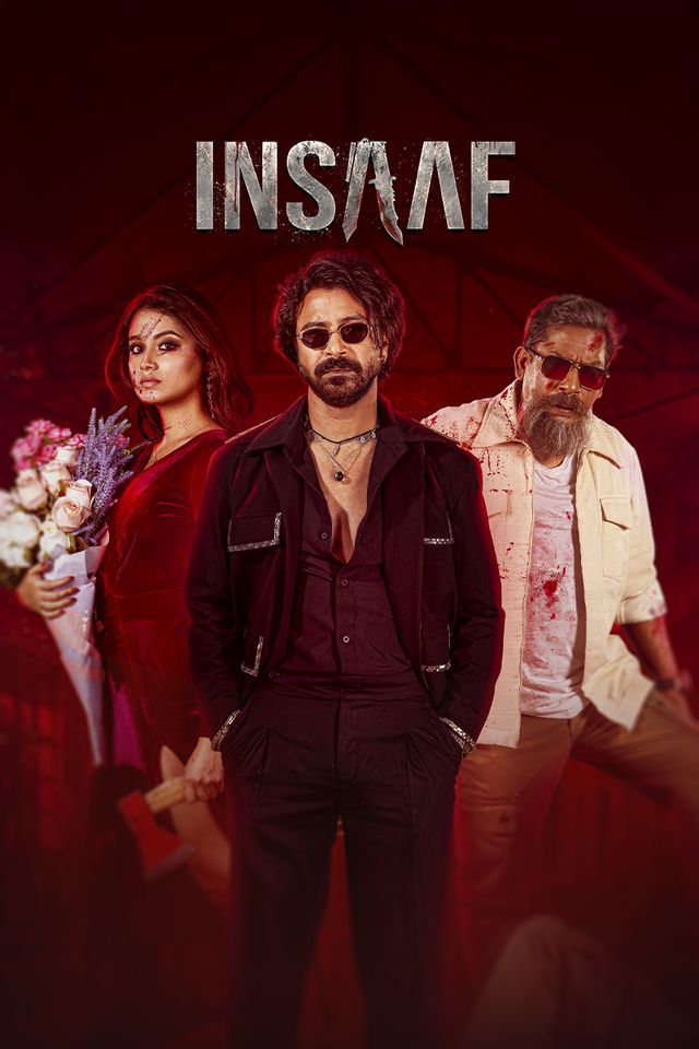 Insaaf