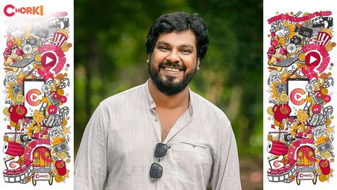 Sanjoy Somadder
