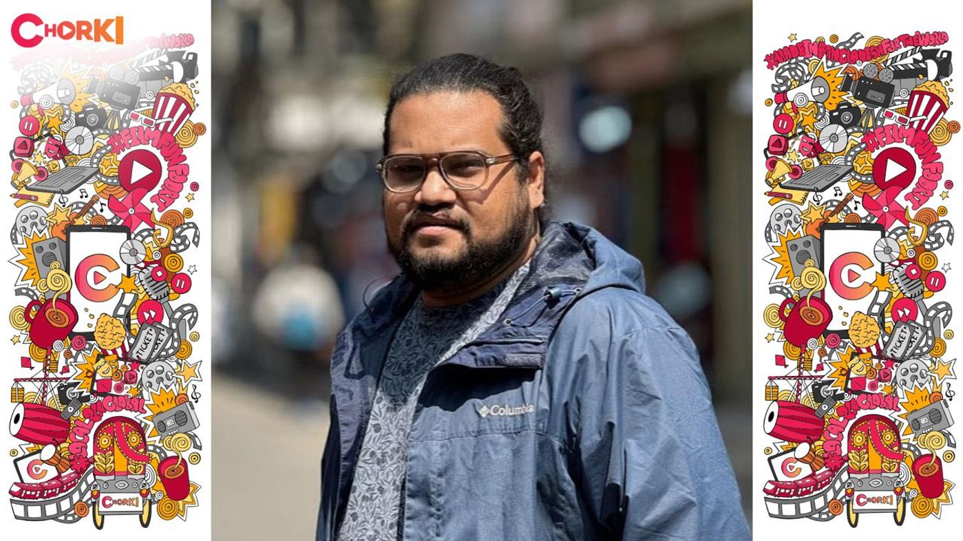 Arafat Mohsin Nidhi