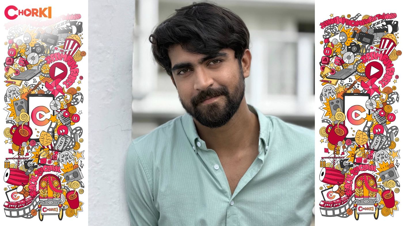Farrukh Ahmed Rehan