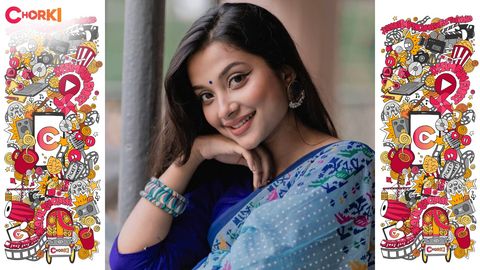 Fariha Rahman Paru
