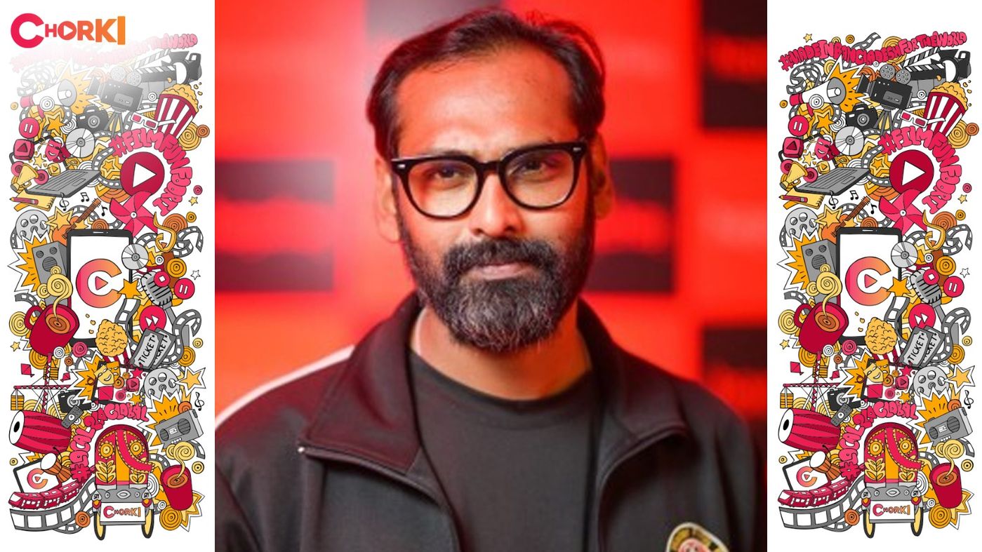 Mostafizur Noor Imran
