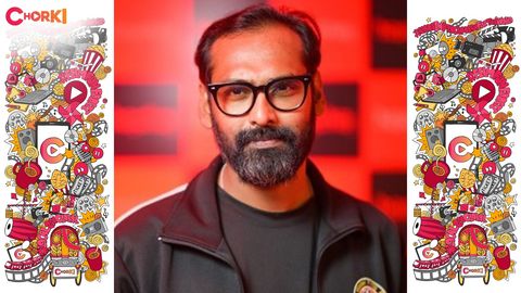 Mostafizur Noor Imran